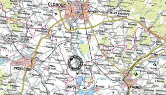 Zemědělská půda, prodej, Dub nad Moravou, Olomouc - 6