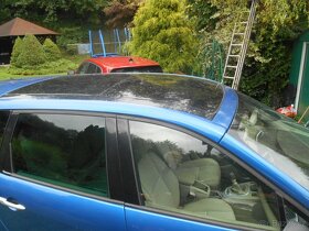 renault grand scenic 1,9 Dci 96kw panorama,klima ,TZ - 6