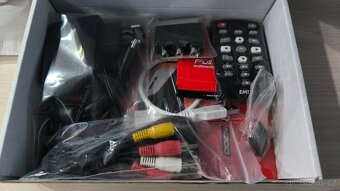 EMTEC Movie Cube N200 - 6