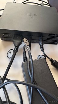 Virtuální realita PS4 - 6