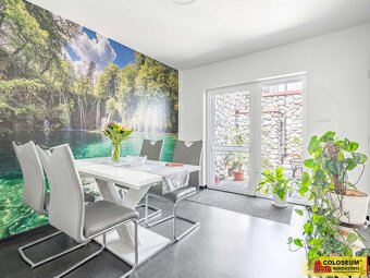 Velké Pavlovice - RD vícegenerační, zahrada, rekonstrukce – - 6