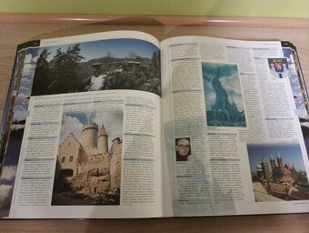 ČESKO - jako nová - 6