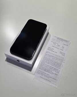 iPhone 14 Pro Max, Deep Purple, 256GB - 6