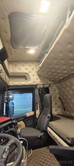 Scania R560 + sklapeci naves Schmitz - 6