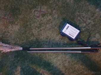 3 x hvězdicová svítidla - bateriové osvětlení - 6