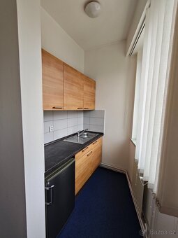 Pronájem kanceláře v centru Liberce - 6