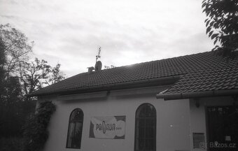 Canon Prima AF-7 analog na kinofilm 35mm - 6