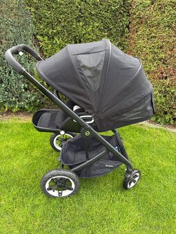 Kočárek Cybex Talos S Lux - 6