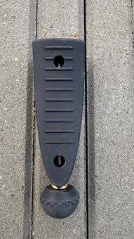 bodka pre Taipan Airguns - Vulkan II - 6