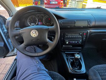 VOLKSWAGEN PASSAT B5.5 1.9TDI 74KW COMFORT - 6