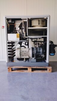 Prodám kompresor Atlas Copco - 6