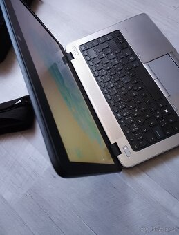 HP EliteBook 840, 4GB, i5 2.20GHz, W11 - 6