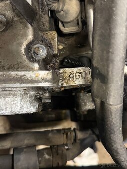 Octavia 1 1.8 T 110 kw - 6