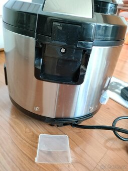 Rýžovar Russell Hobbs 27080 56 - 6