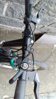 Horské kolo Fort Mountain - 6