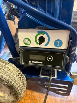 Stříkací zařízení GRACO T-MAX AIRLESS 657 - 6