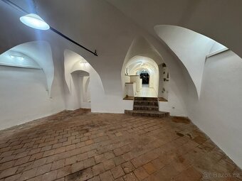 Pronájem nebytových prostor - 6