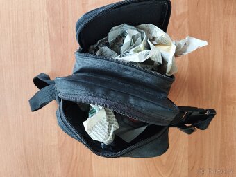 Taška pro notebook, CD disky, batohy na záda i do ruky - 6