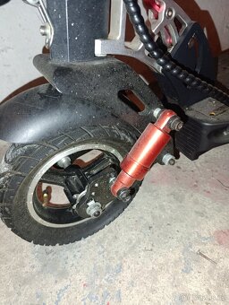 Elektrokoloběžka - 6