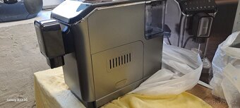 Automatický kávovar Sencor SES 8000 BK - 6