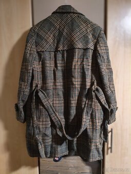 Pánský kabát Prostějov - 6