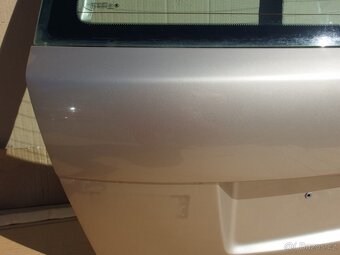 5. dveře Škoda Fabia I hatchback - 6