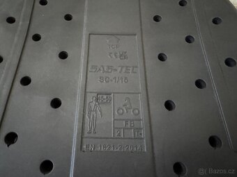 Kožená bunda XRC Heilig 2XL - 6