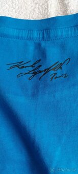 Tričko Karl Lagerfeld - 6