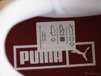 Pánské tenisky PUMA CA PRO CLASSIC vel. 38,5 - 6