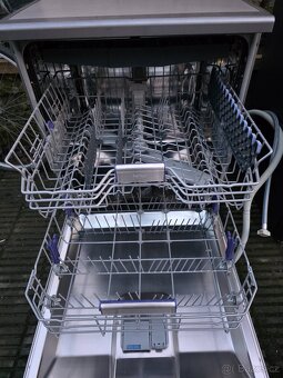 Myčka BEKO nerez - 6