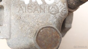 Suzuki Samurai SJ410 - Karburátor - 6