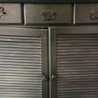 Jídelní sestava - 6