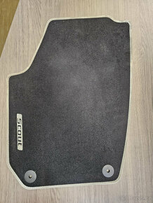 Originální koberce Škoda Scout - 6