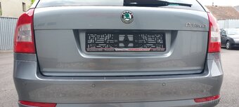 Octavia 1.2 Tsi rok 2013 - 6