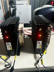 Prodám 2x IceRiver KAS KS0 100Gh/s 65W - 6