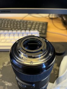 (PRODÁNO) Sigma 18-35 mm f/1,8 DC HSM Art pro Nikon F - 6