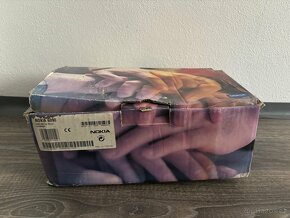 Nokia 6090 GSM 900 car phone, nerozbaleno, kompletní sada - 6