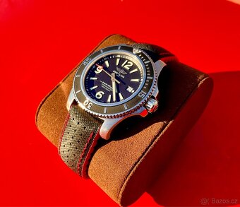 Breitling Superocean 44mm - 6