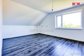 Prodej rodinného domu, 166 m², Sibřina, ul. Ořechová - 6