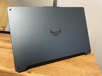 Prodám herní notebook ASUS TUF Gaming A17. - 6