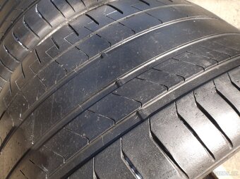 315/30/22 107Y   PIRELLI 4KS LETNÍ - 6