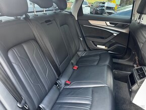 Audi A6 C8 2018 Quattro 3,0 tdi 240 kw DPH - 6
