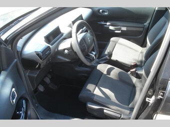 Citroën C4 Cactus 1.2 i NAVI 1. Majitel - 6