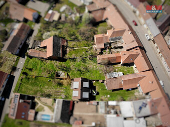 Prodej pozemku k bydlení, 1173 m², Žeravice - 6