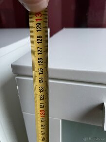 2x skříňka Ikea Brimnes - 6