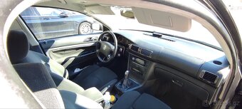 Superb 1.8T awt (LPG "BRC") - 6
