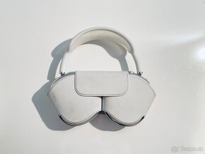 Apple AirPods Max Bílé (jako nové) - 6