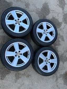 Kola 245/45 r18 - 6
