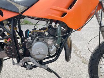 RIEJU SPIKE 50 - AM - 6