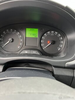 Škoda Roomster  PRAKTIK 1.2TDI - 6